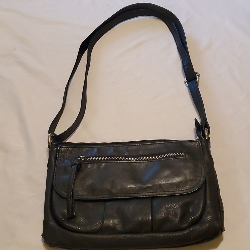 MARCO Avane shoulder bag/crossbody bag.